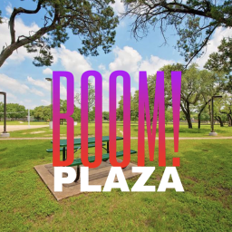 Boom! Plaza