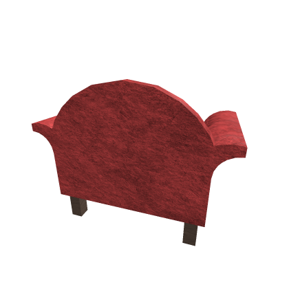 Luxurious, Red Amia