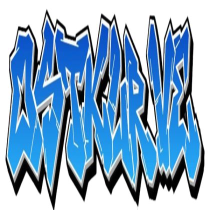 Ostkurve Graffiti Roblox decal