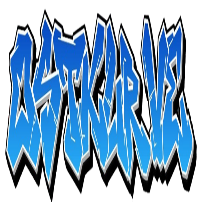 Ostkurve Graffiti Roblox decal