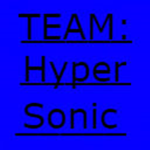 Team Hypersonic