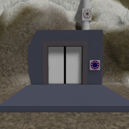 Elevator - Alpha