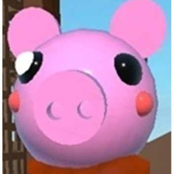 Survive the Killer Piggy