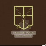 Trainee squad