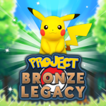 POKEMON | Project: Bronze Legacy