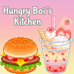 Hungry Boi's Kitchen