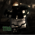 (GGN) 111th Heavy Brigade