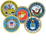 United States Military 1990's???