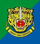 [GGK] Grup, Gerak, Khas,