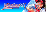 Eyeshield Legacy