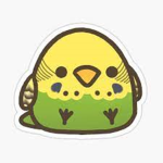 The Budgie Army UwU