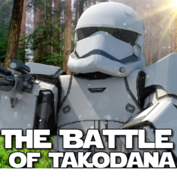 [TFO]- Battle Of Takodana