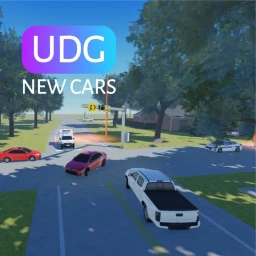 UDG [UPD] icon