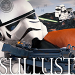 [TEMP] Sullust
