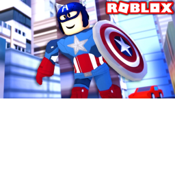 Super Hero Tycoon