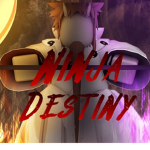 ninja destiny | ND