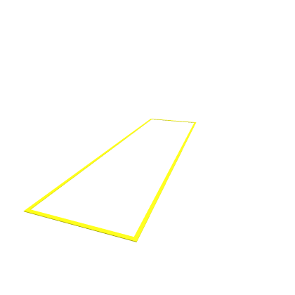 Bus parking lot