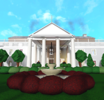 The Government of Bloxburg