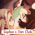 Sophia's Fan Club