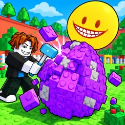 [🎃HALLOWEEN] Steal & Hatch a Verity icon