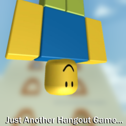 just another hangout game