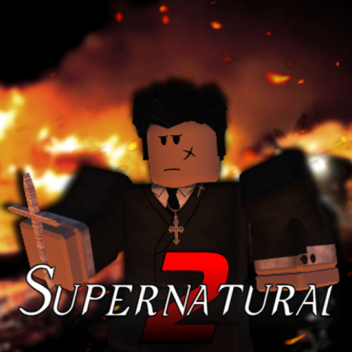 Supernatural 2 [🎃]