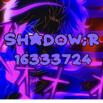 Shadow;r