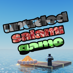 untitled salami game