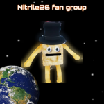 Nitrile26 fan group