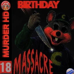 Birthday Massacre (HORROR) icon