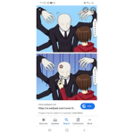 Creepypasta Fans :3