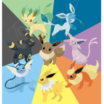 The Eevee Lovers