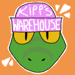 Kipp's Warehouse