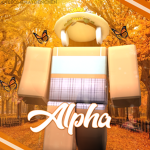 { Alpha }