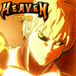 [GENOS REWORK] Heaven : Stand v1.2a