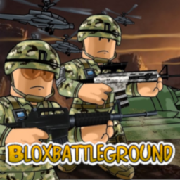 Bloxbattleground