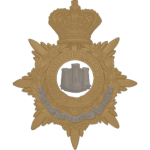 Devonshire Regiment "The Bloody Eleventh"