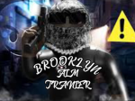 BROOKLYN AIM TRAINER