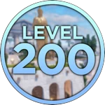 Level 200