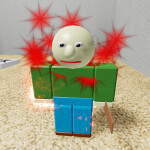 Scary Baldi Obby
