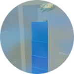 Underwater Wall Roblox badge thumbnail