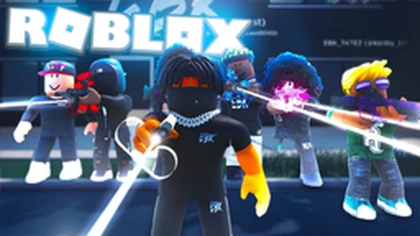 Biggest gang yet Roblox group icon