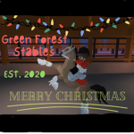 Green Forest Stables Riding Academy