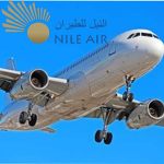 NILE AIR النيل للطيران