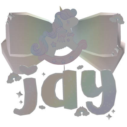 ♡ : jay
