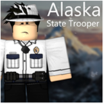 Alaska State Troopers[]AST[]