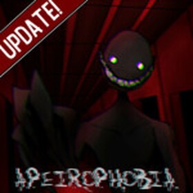 🚪 Apeirophobia