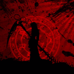 angel of death TH