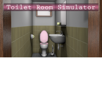 Toilet simulator