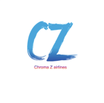 ChromaZ CZairlines 크로마 제트 에어라인즈